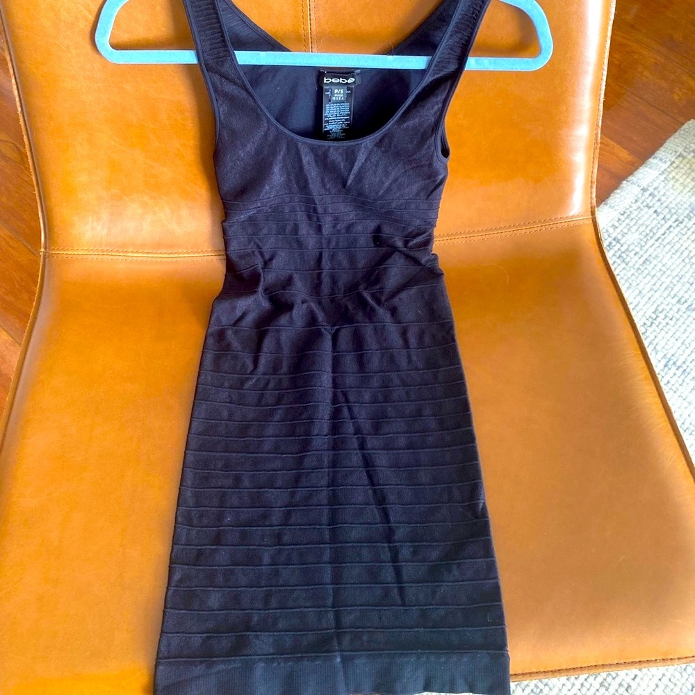 Bebe Dress
